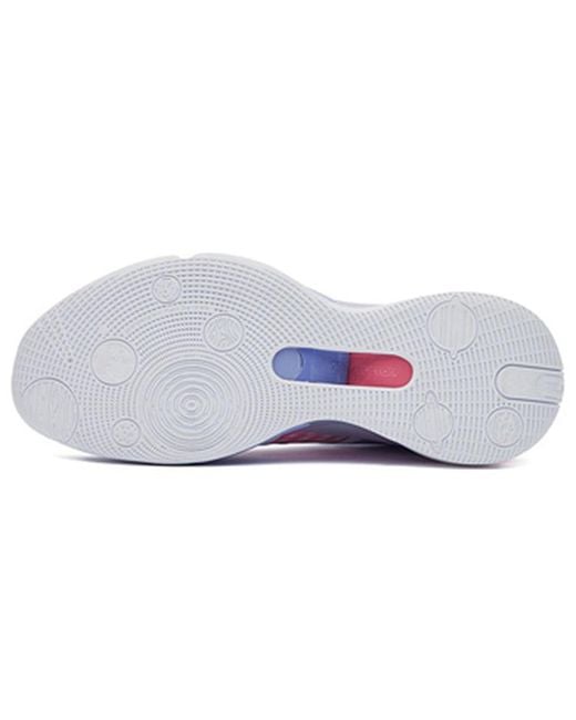 361 Degrees Purple Ag2 Icon Aaron Gordon for men