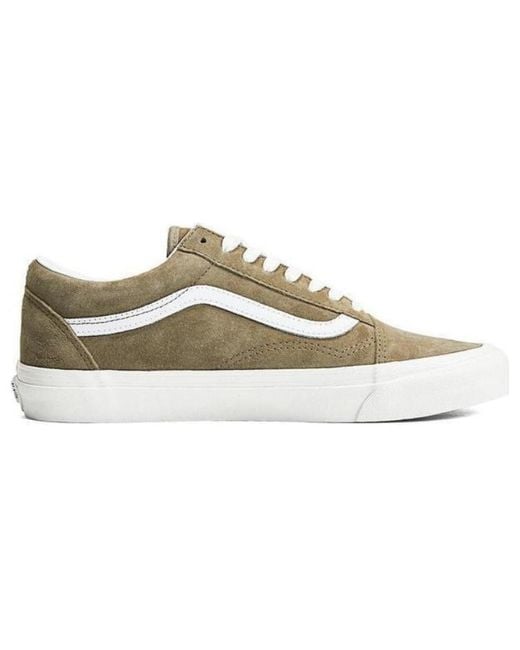 Vans Metallic Old Skool 36Dx for men