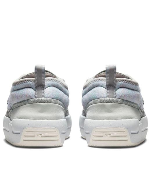 Nike Blue Offline Pack 'Light Smoke' for men