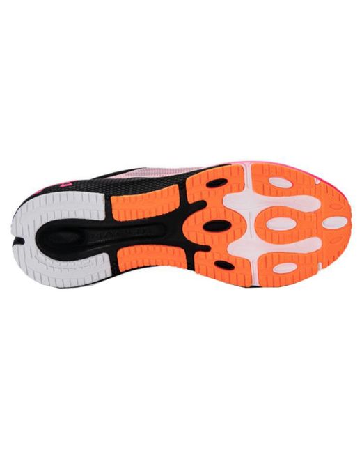 Under Armour Pink Hovr Machina 1 Cn for men