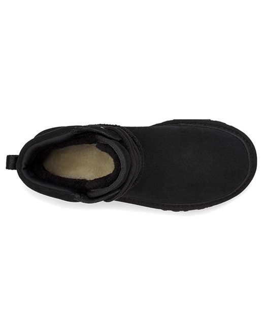 Ugg Black (Wmns) Neumel Hiker