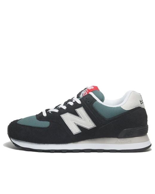 New Balance Blue 574 Matter' for men