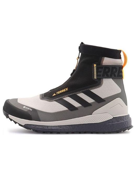 Adidas Black Terrex Free Hiker C.Rdy for men