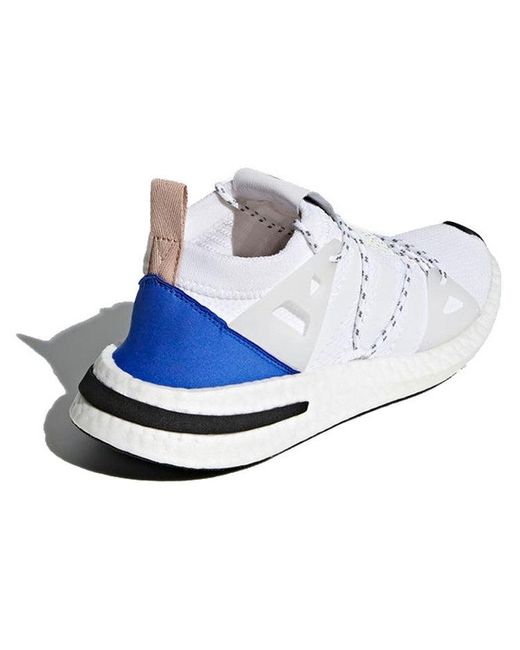 Adidas White (Wmns) Arkyn 'Cloud'