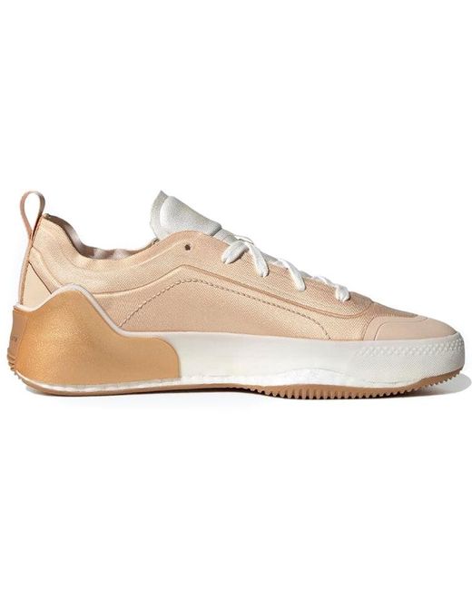 Adidas Natural (Wmns) Stella Mccartney X Treino 'Soft Powder Gum'