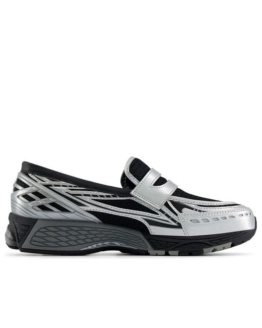 New Balance Black 1906L Metallic' for men