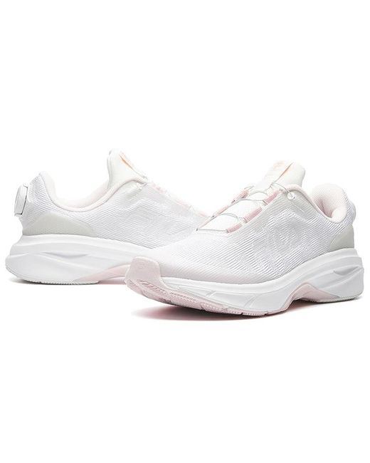 Fila White (Wmns) Athletics