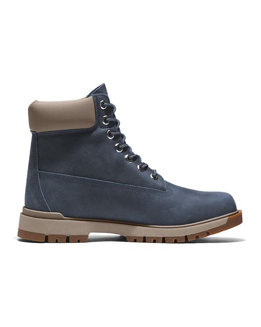 Timberland Blue Tree Vault 6 Inch Boots Nubuck' for men