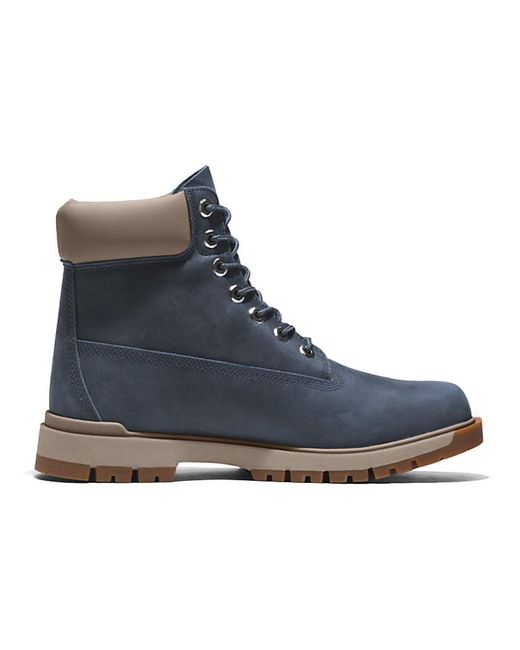Timberland Blue Tree Vault 6 Inch Boots for men