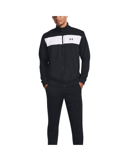 Under Armour Black Twister Jacket for men