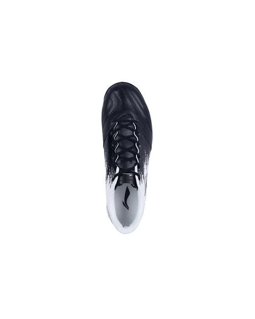 Li-ning White Iron 2.5 Tf for men