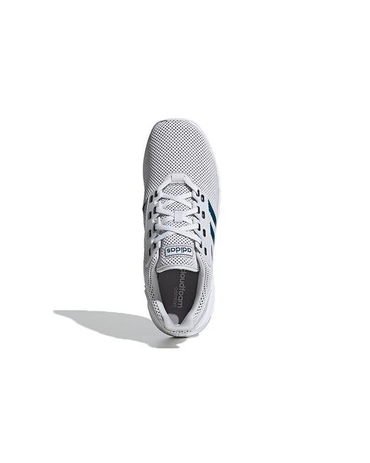 Adidas Blue Duramo 9 for men