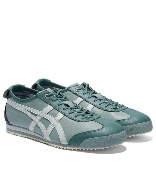 Onitsuka Tiger Blue Mexico Sd 'Ocean Mint' for men
