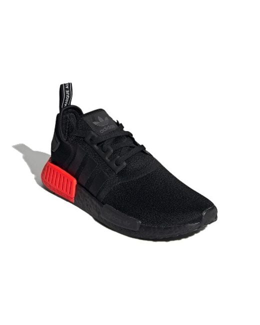 Adidas Blue Nmd_R1 'Solar' for men