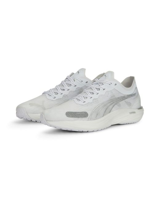 PUMA White (Wmns) Liberate Nitro 2