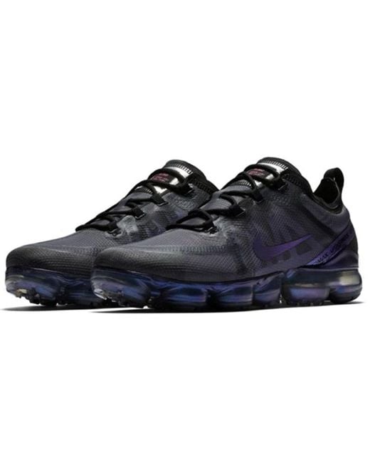 Nike Blue Air Vapormax 2019 'Throwback Future' for men