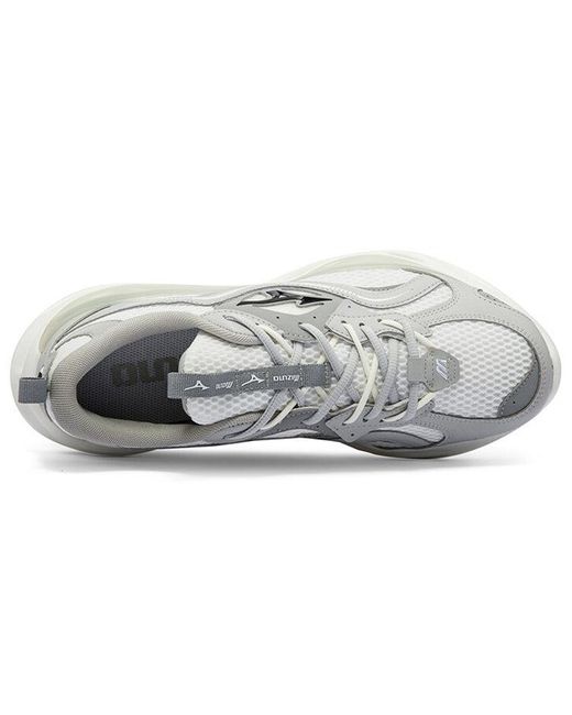 Mizuno White Koi 1.5 for men