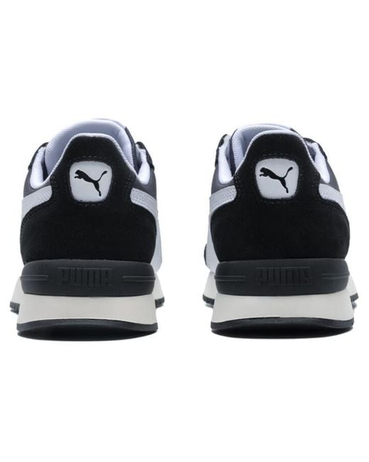 PUMA Blue Future Rider Play On