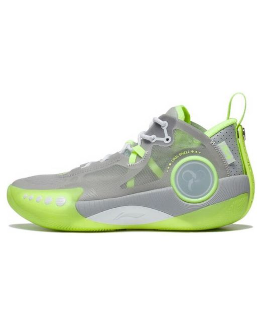 Li-ning Blue Wade Shadow 3 for men