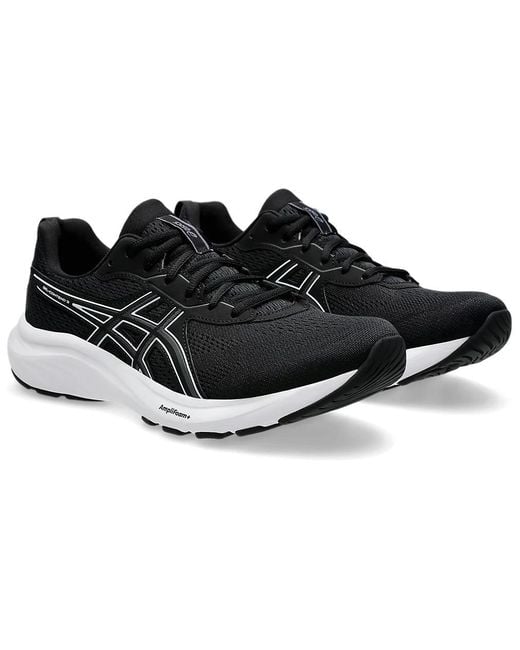 Asics Black Gel-Contend 9 for men