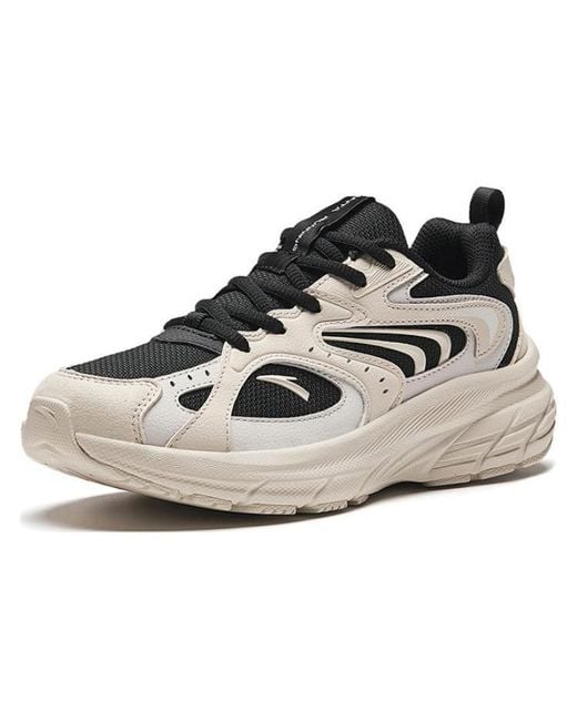 Anta White (Wmns) At956