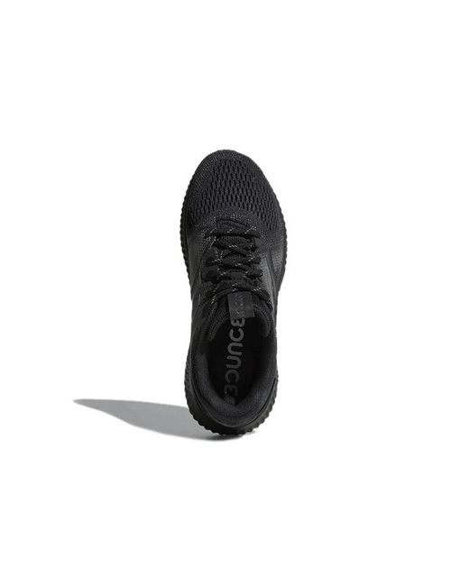 Adidas Black (Wmns) Neo Aerobounce St