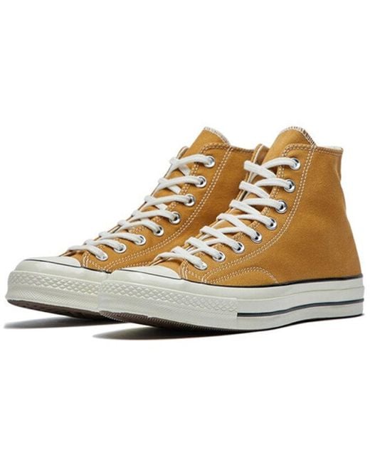 Converse Natural Chuck 70 Hi 'Wheat' for men