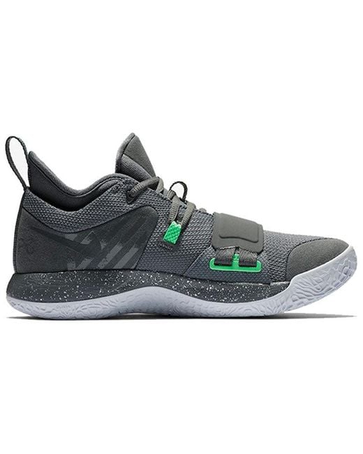 Nike Blue Pg 2.5 for men