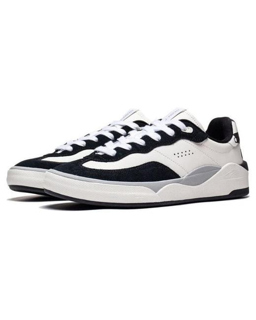 Li-ning White Skate General for men