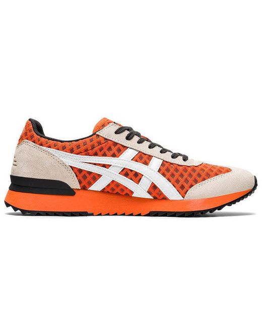 Onitsuka Tiger Red California 78 Ex for men