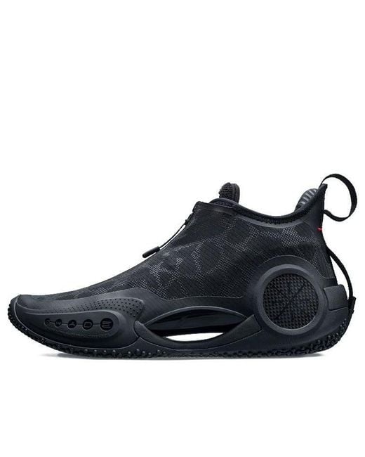 Li-ning Blue 9 X Dft We Are One for men