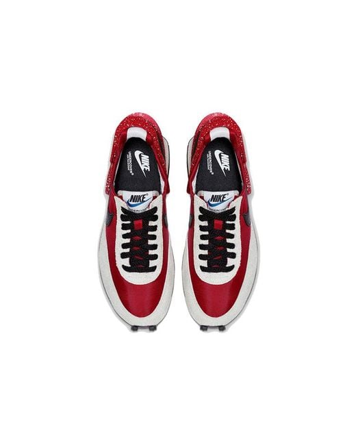 Nike Red (Wmns) Undercover X Daybreak 'University'