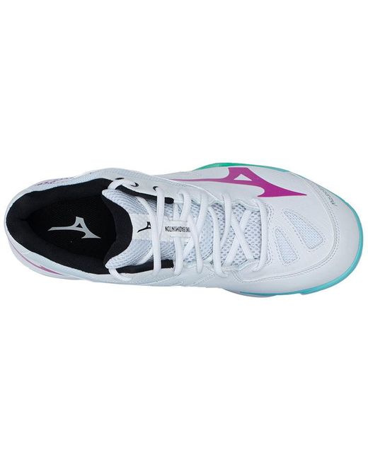 Mizuno Blue Wave Claw for men