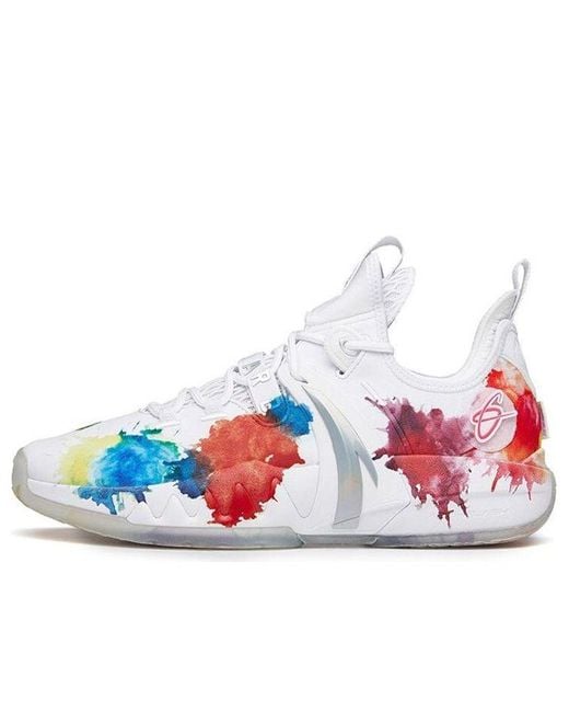 Anta White Gordon Hayward 2 'Daugordon Hayward Ter' for men