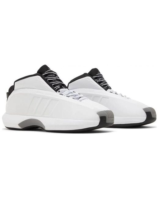Adidas White Crazy 1 Kobe 'Stormtrooper' 2022 for men