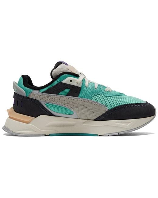 PUMA Blue Mirage Sport Premium 'Biscay' for men
