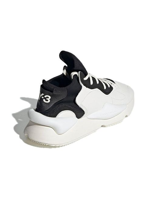 Adidas Blue Y-3 Kaiwa for men