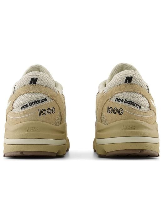 New Balance Natural 1000 'Incense' for men
