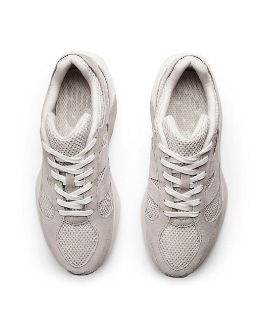 New Balance White Wrpd Runner Days' for men