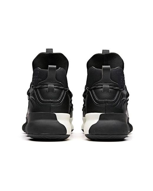 Anta Black Yukong 2.0 for men