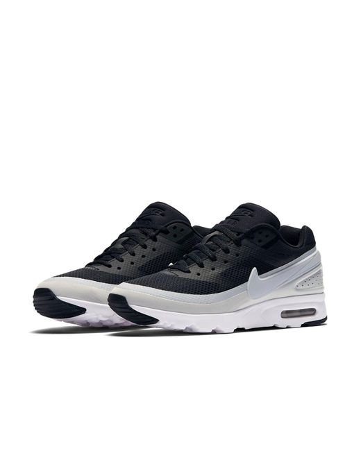 Nike Blue Air Max Bw Ultra