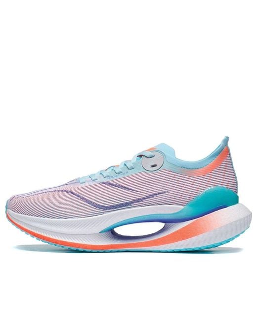 Li-ning Blue Essential 2.0 for men