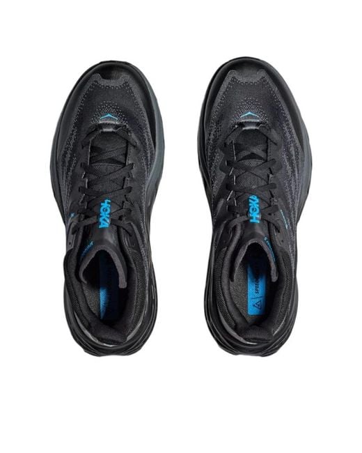 Hoka One One Brown Speedgoat 5 Gtx for men