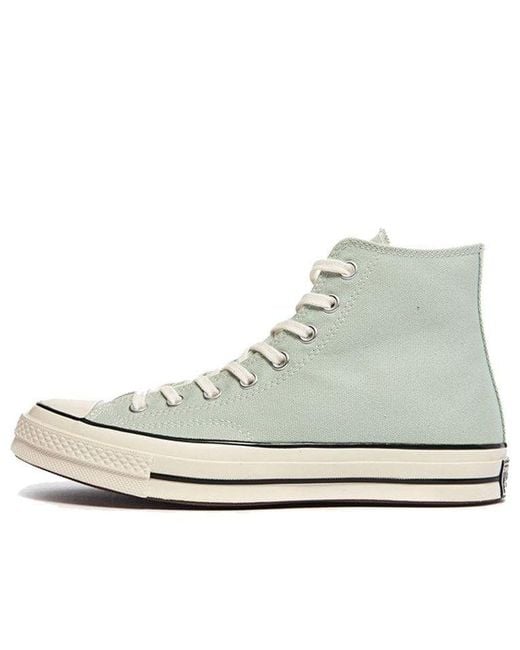 Converse White Chuck Taylor 1970S High for men