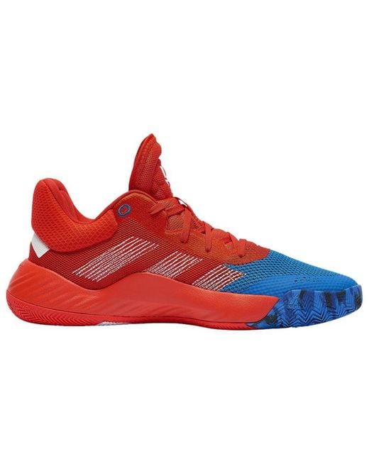 Adidas Red Marvel X D.O.N. Issue 1 'Amazing Spider- for men