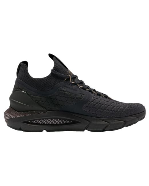 Under Armour Black 2 Coldgear Reactor for men