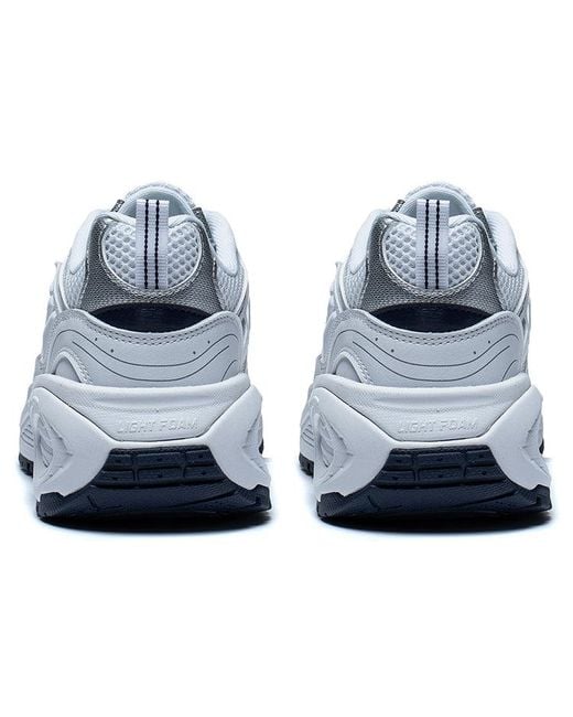 Li-ning Blue (Wmns) 92 Cici