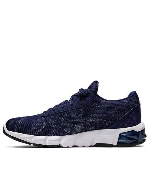 Asics Blue (Wmns) Gel Quantum 90 2 'Peacoat'
