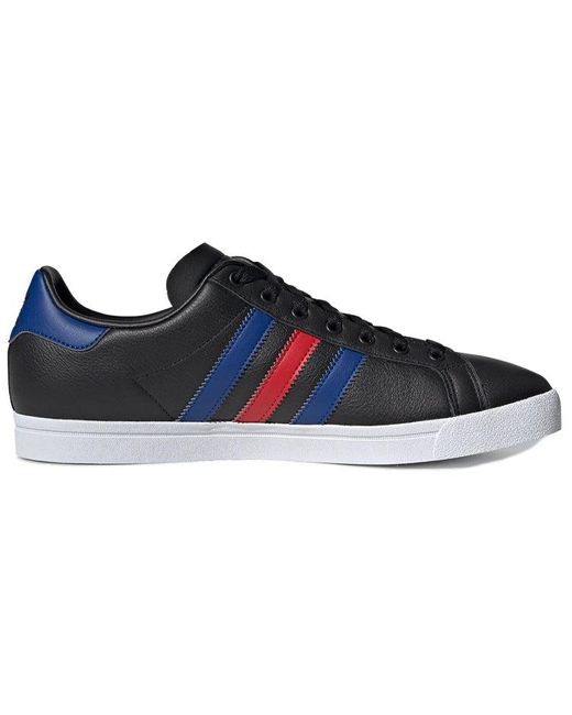 adidas white coast star