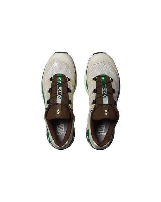 Salomon Green Hidden.Ny X for men